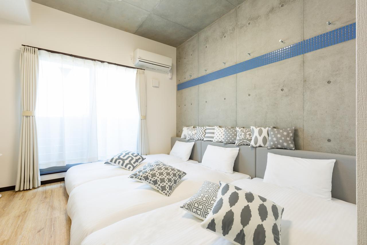 Japaning Hotel Oxa Kyoto Exterior photo