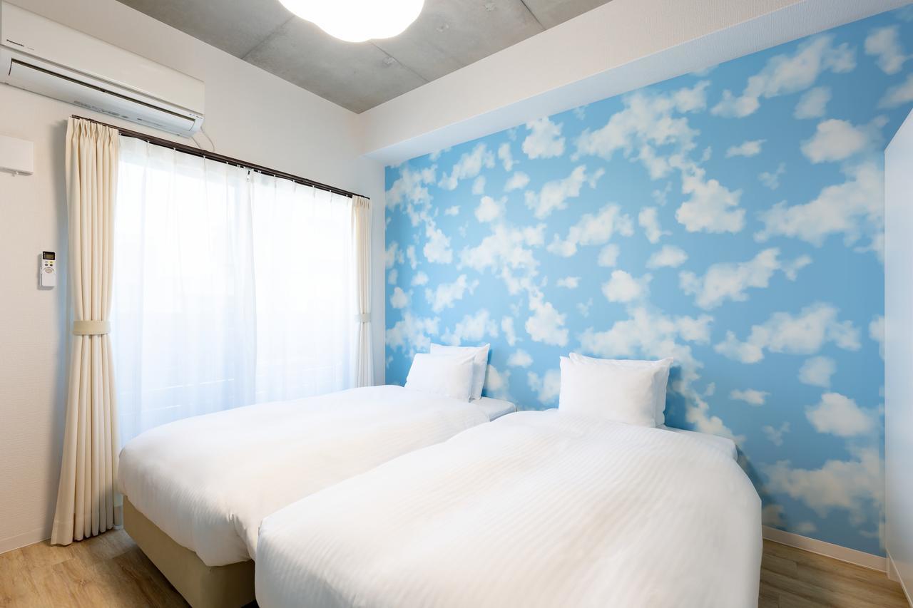 Japaning Hotel Oxa Kyoto Exterior photo