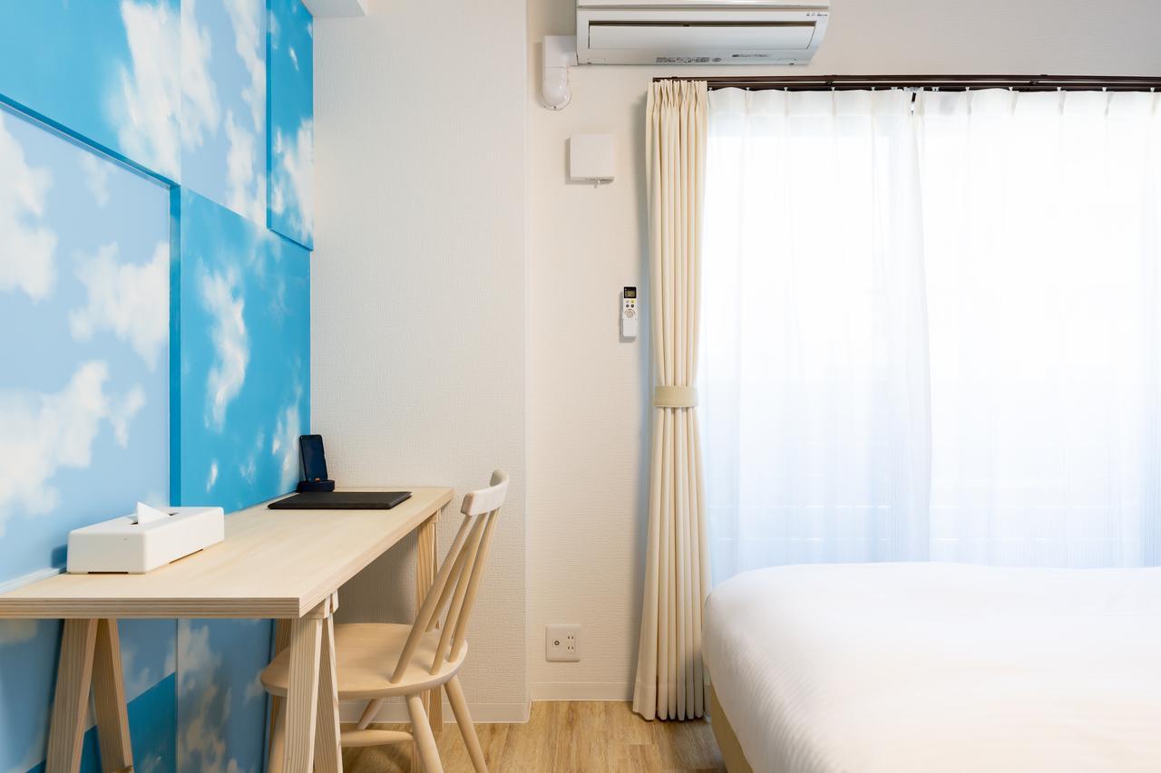 Japaning Hotel Oxa Kyoto Exterior photo