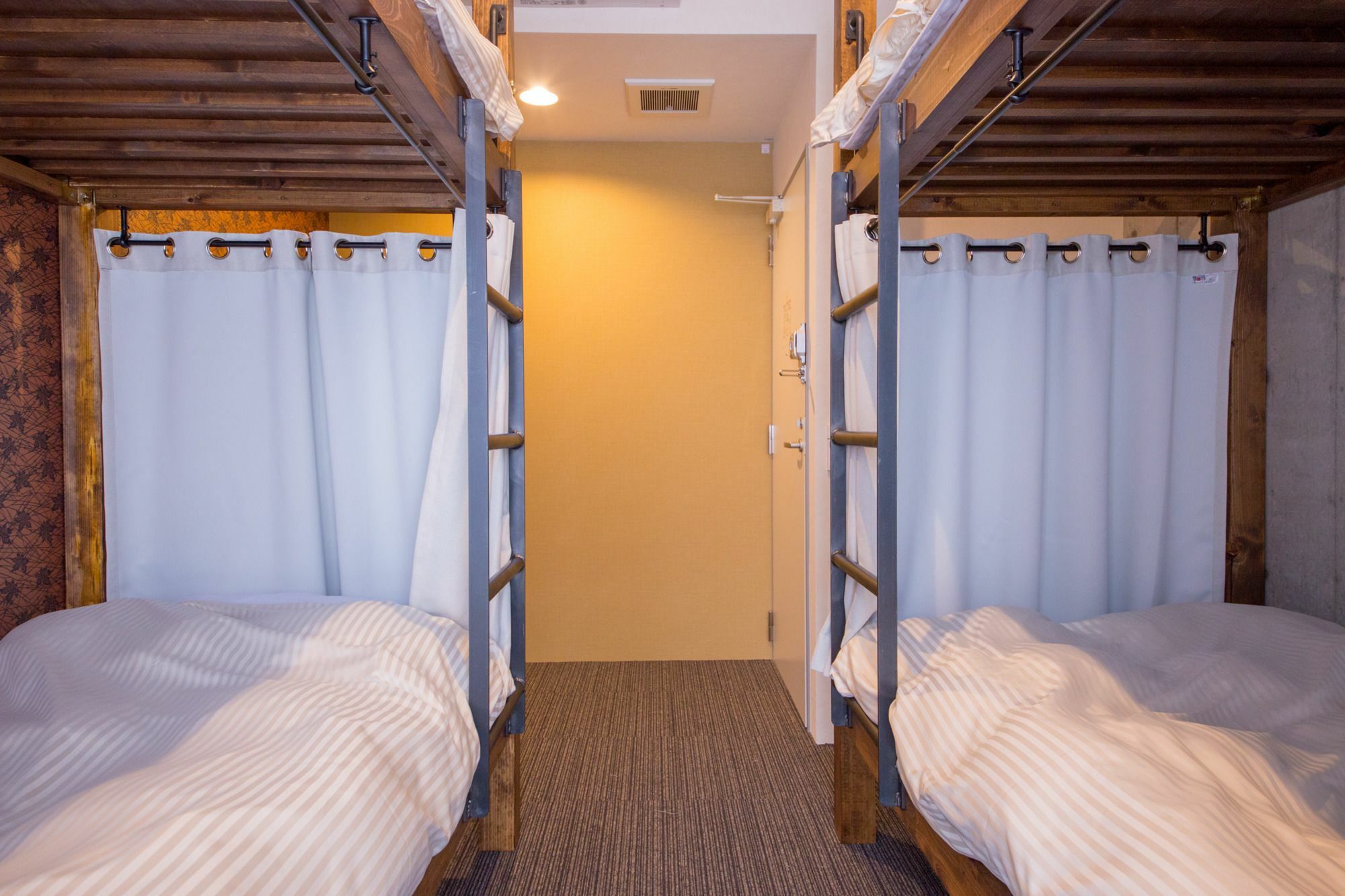 Japaning Hotel Oxa Kyoto Exterior photo